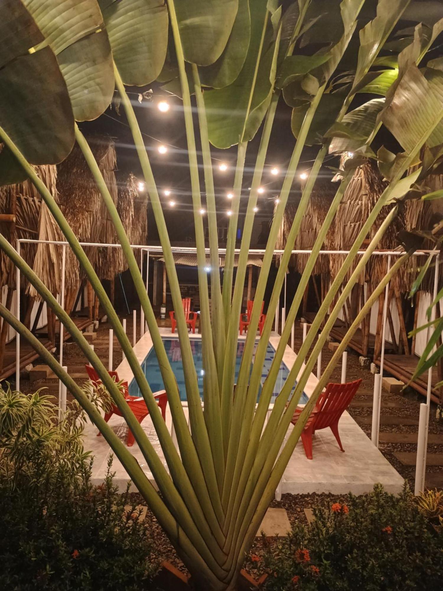 Cabana Beach Palomino Exterior photo
